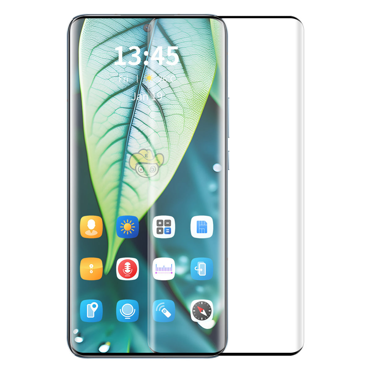 ENKAY HAT PRINCE For vivo S18 5G / S18 Pro 5G Tempered Glass Screen Protector Ultra Clear Screen Film ENKAY HAT PRINCE For vivo S18 5G / S18 Pro 5G Tempered Glass Screen Protector Ultra Clear Screen Film